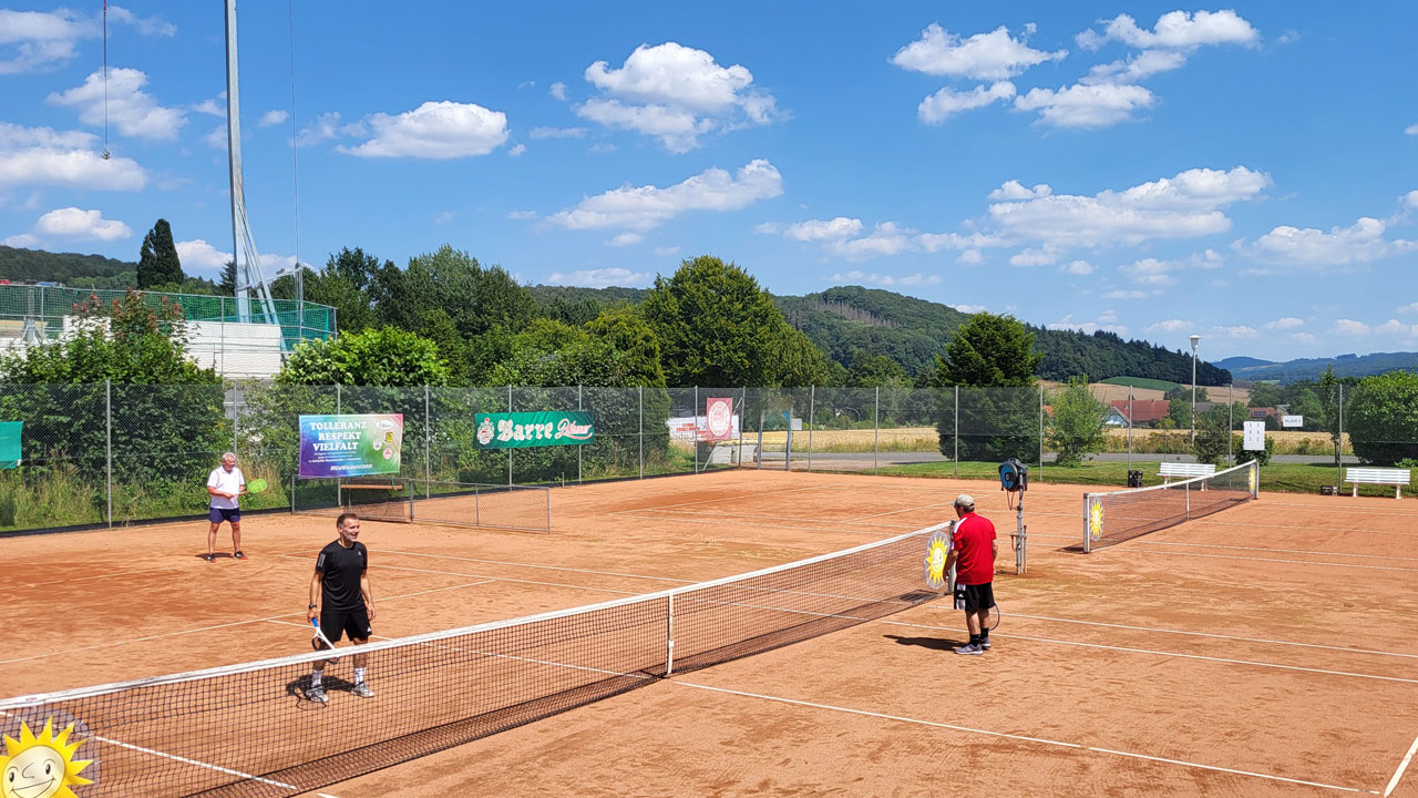 Eggetaler-Tennis-Club e.V.
