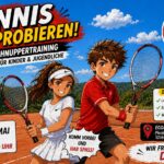 Schnuppertraining für Kids und Jugendliche