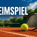 Herren 70: ETC - TK Post-SV Bielefeld 1
